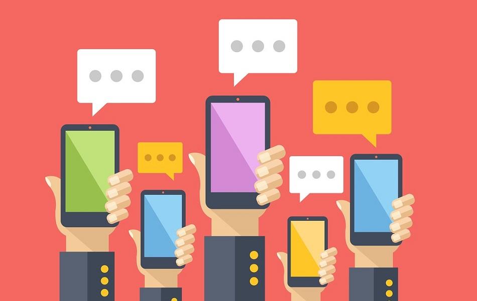 5 استراتژی مهم در بازاریابی پیامکی